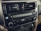 2022 Lexus GX 460 - Preview 15