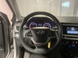 2022 Hyundai Accent - Preview 10