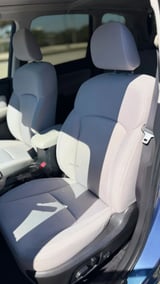 2017 Subaru Forester - Preview 13