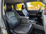 2010 Toyota 4Runner - Preview 16