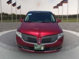 2015 Lincoln MKT - Preview 2