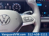 2026 Volkswagen Tiguan - Preview 16