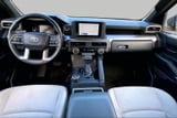 2025 Toyota 4Runner - Preview 15