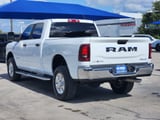 2025 Ram 2500 - Preview 6