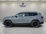 2026 Volkswagen Atlas - Preview 2