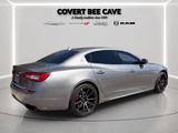 2016 Maserati Quattroporte - Preview 9