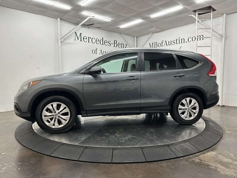 2013 Honda CR-V - Image 1