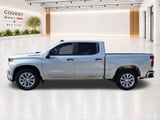 2021 Chevrolet Silverado 1500 - Preview 5