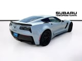 2019 Chevrolet Corvette - Preview 6