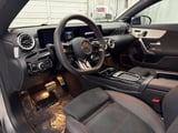 2025 Mercedes-Benz CLA - Preview 13