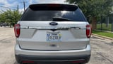 2017 Ford Explorer - Preview 7