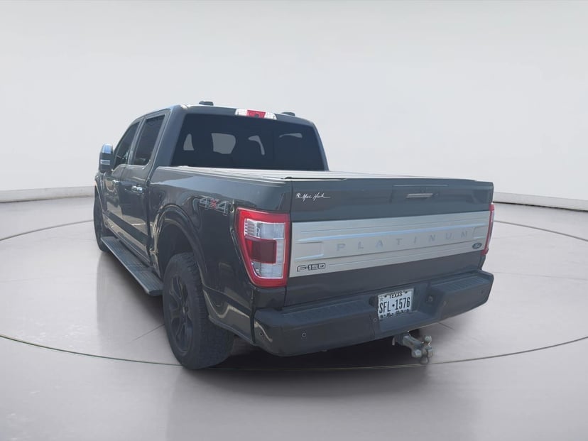 2022 Ford F-150 - Image 3