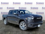 2026 Ram 1500 - Preview 2