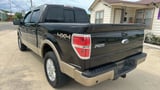 2013 Ford F-150 - Preview 3