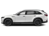 2026 Mazda CX-70 - Preview 2