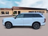 2027 Hyundai Palisade - Preview 3