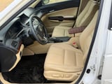 2010 Honda Accord - Preview 4
