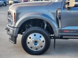 2026 Ford F-450 - Preview 5