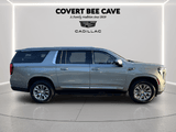 2025 GMC Yukon XL - Preview 11