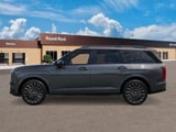 2027 Hyundai Palisade - Preview 3