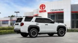 2026 Toyota 4Runner - Preview 11