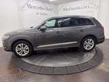 2019 Audi Q7 - Preview 4