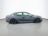 2025 Toyota Camry - Preview 4