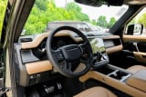 2026 Land Rover Defender - Preview 2