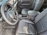 2026 Jeep Wrangler - Preview 8