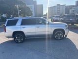 2015 Chevrolet Tahoe - Preview 6