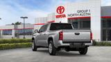 2026 Toyota Tacoma - Preview 7