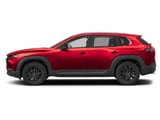 2026 Mazda CX-50 - Preview 2
