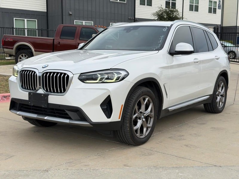 2022 BMW X3 - Image 1