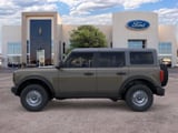 2026 Ford Bronco - Preview 3