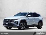 2025 Hyundai Tucson - Preview 2