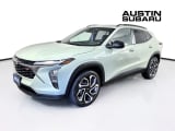 2024 Chevrolet Trax - Preview 3