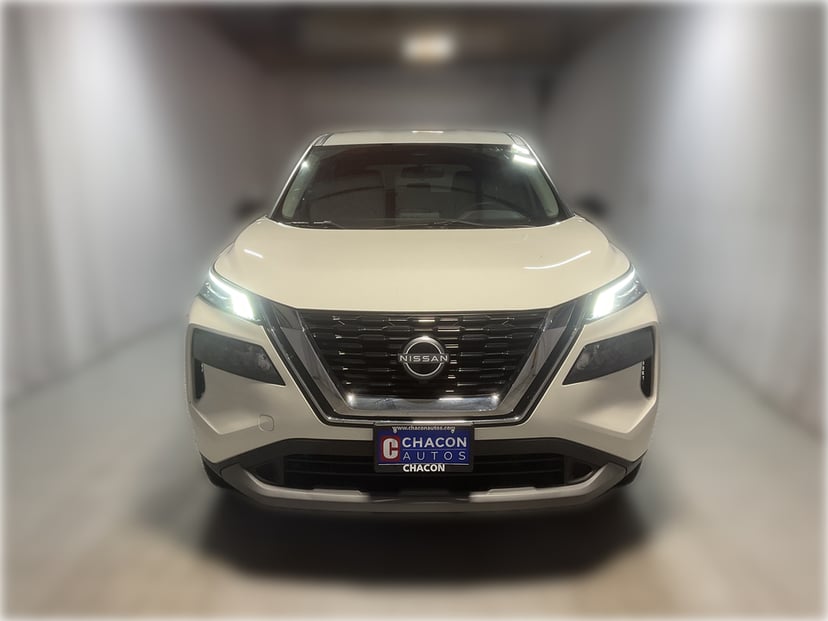 2023 Nissan Rogue - Image 2