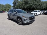 2024 Hyundai Tucson - Preview 7
