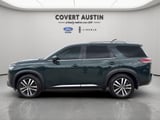 2022 Nissan Pathfinder - Preview 2