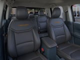 2026 Ford Maverick - Preview 10