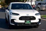 2027 Honda HR-V - Preview 3