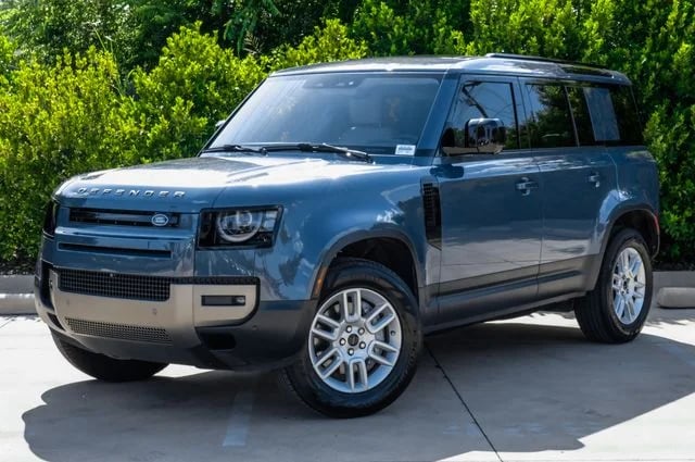 2026 Land Rover Defender - Image 1