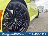 2025 BMW M2 - Preview 5