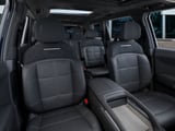 2027 Kia Telluride - Preview 15