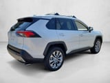 2025 Toyota RAV4 - Preview 5