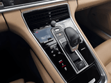 2018 Porsche Panamera - Preview 9