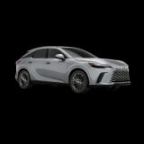 2027 Lexus RX - Preview 5