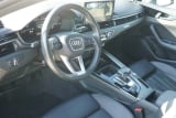 2024 Audi A5 Sportback - Preview 9