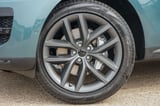 2026 Land Rover Range Rover Sport - Preview 2