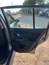 2012 Nissan Versa - Preview 11